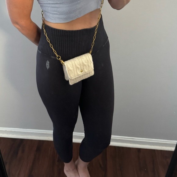 Mini wallet crossbody - Picture 6 of 6